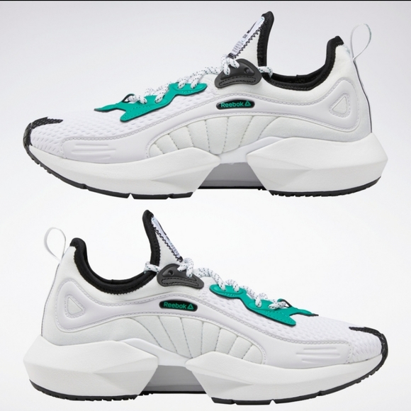 Reebok | Shoes | Nwt Reebok Green Sole 